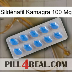 Sildénafil Kamagra 100 Mg 22